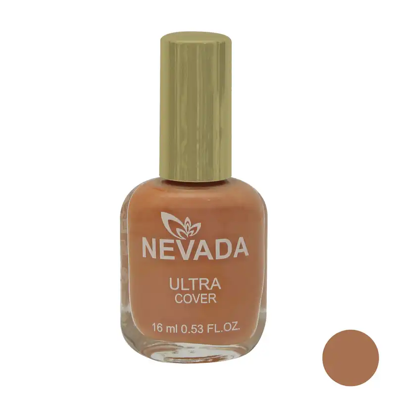 لاک ناخن نوادا شماره 110