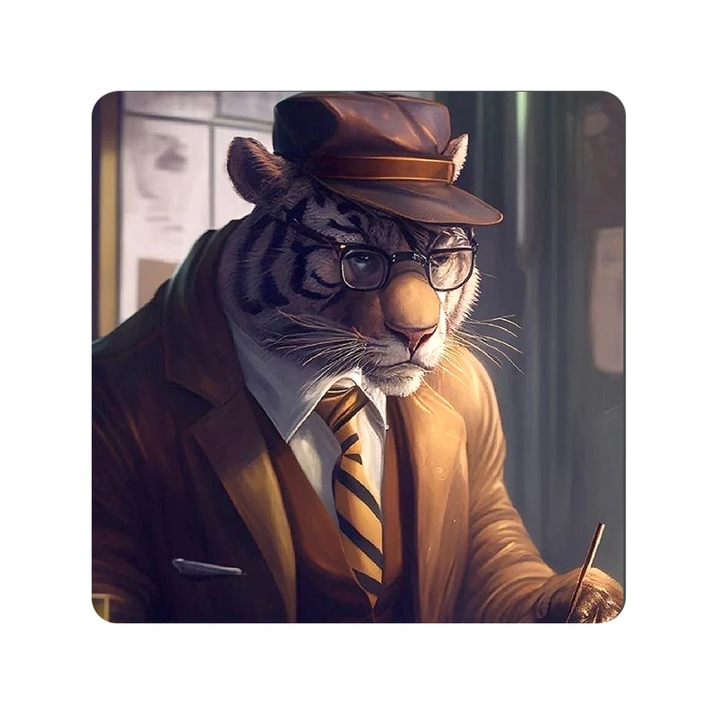 زیر لیوانی مدل 102