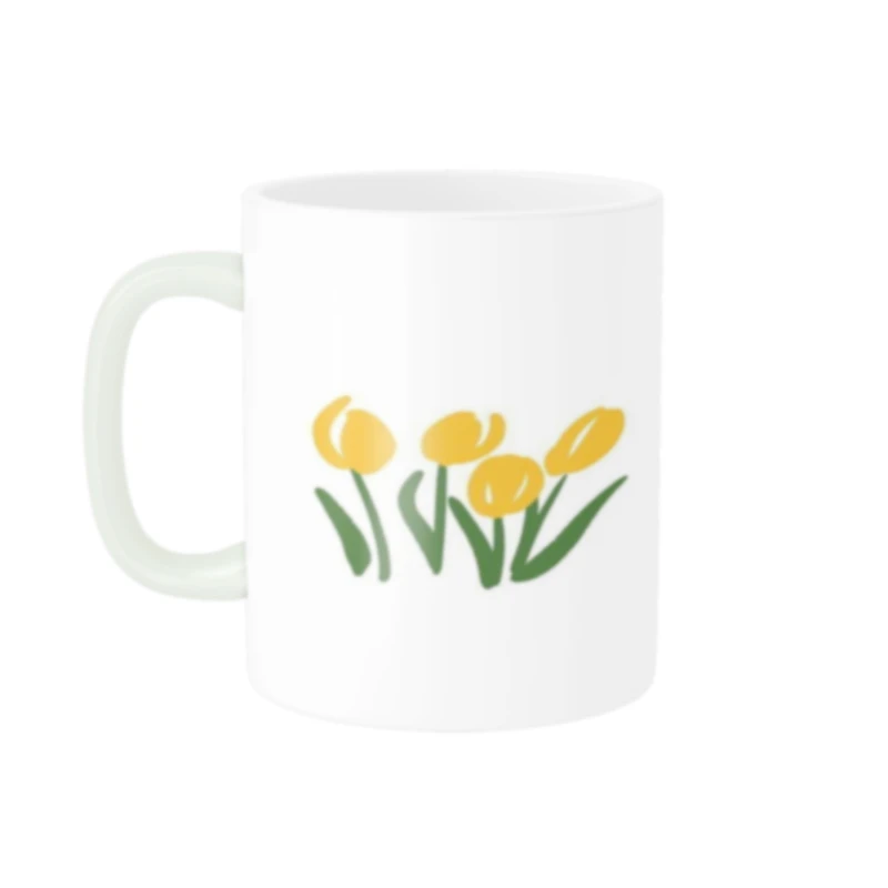 ماگ مدل فانتزی کد 755