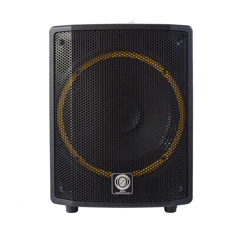 اکو همراه زیکو مدل Z-122 اکو همراه زیکو مدل Z-122