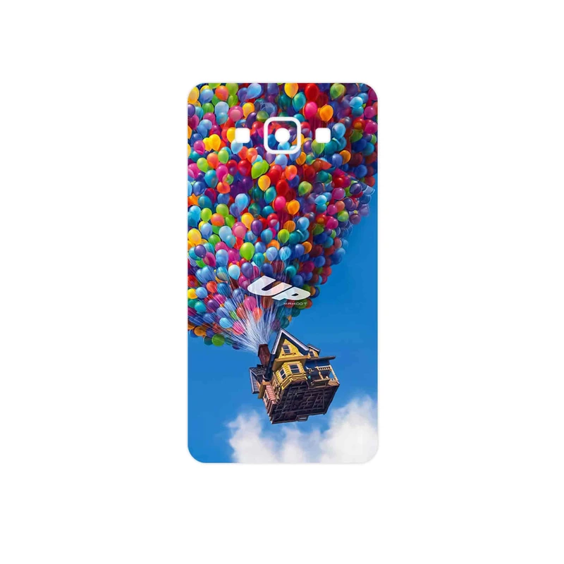 برچسب پوششی ماهوت مدل UP مناسب برای گوشی موبایل سامسونگ Galaxy A5 2015