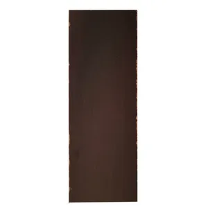 تخته چوب مدل فیبر روکش شده کد C-10 بسته 10 عددی 