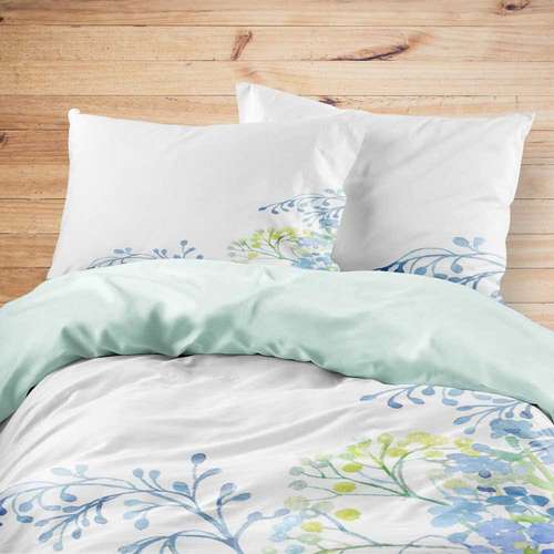 سرویس روتختی مدوپد طرح عروس مدل mod00591 یک نفره 4 تکه