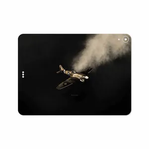 MAHOOT World War II Aircraft Cover Sticker for Apple iPad Pro 11 2018 A1980