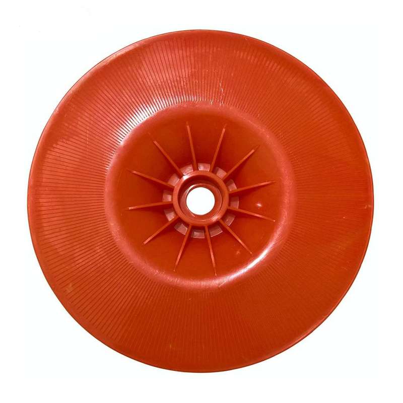 نگهدارنده صفحه سنباده مدل R16 قطر 160 میلی متر