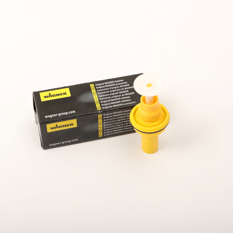 نازل رنگ پاش واگنر مدل X1 Ring کد 25