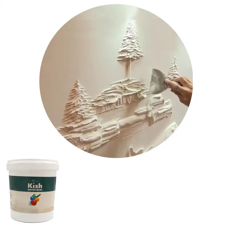 خمیر تکسچر کیش مدل بسکت حجم 1500 میلی لیتر