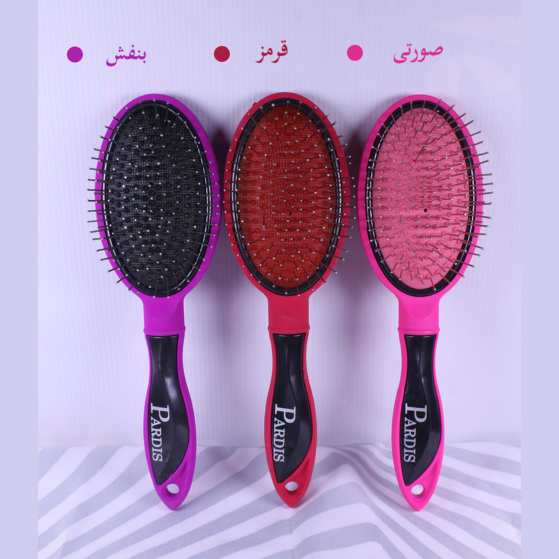 برس مو پردیس کد 01