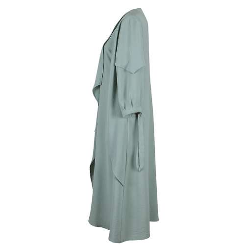 مانتو زنانه مدل شقایق کد 7003