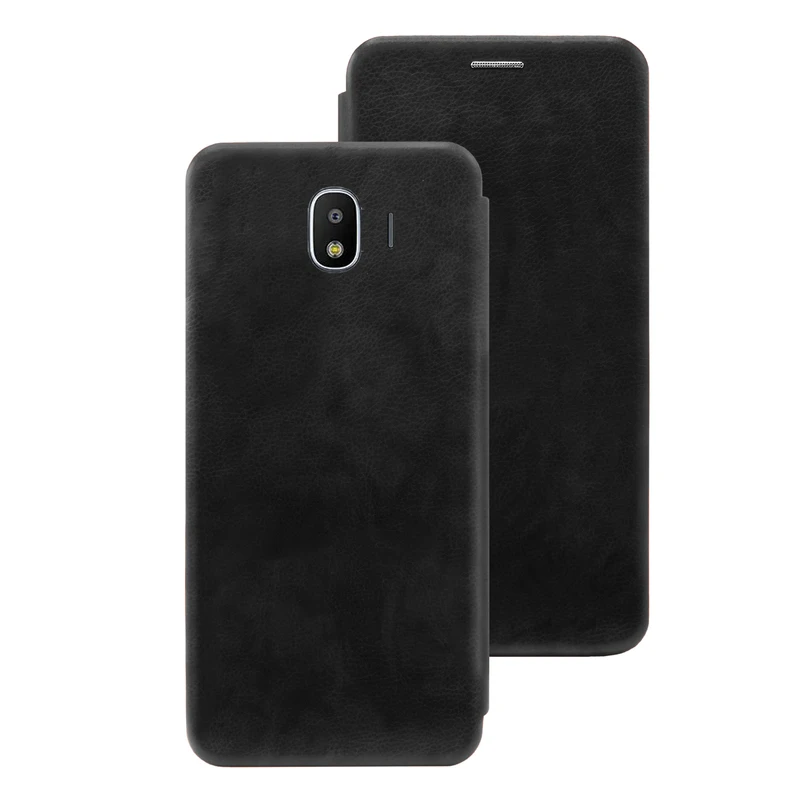 کیف کلاسوری مدل Negro مناسب برای گوشی موبایل سامسونگ Galaxy J4 2015