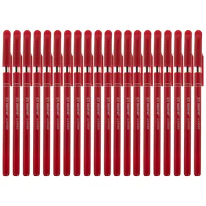 خودکار بیفا مدل AA938D بسته 20 عددی 