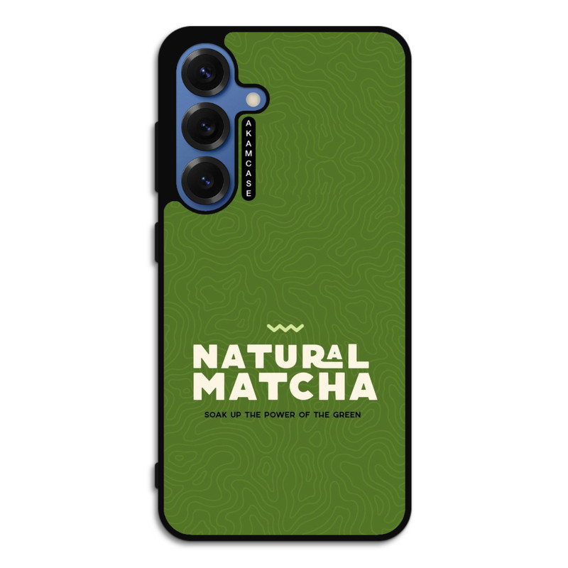 کاور آکام مدل AMC-WSGS25-MATCHA-26 مناسب برای گوشی موبایل سامسونگ Galaxy S25