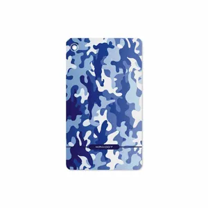 MAHOOT Army-Winter Cover Sticker for Lenovo Tab M7 2019