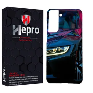 HEPRO MC Cover for SAMSUNG GALAXY S22
