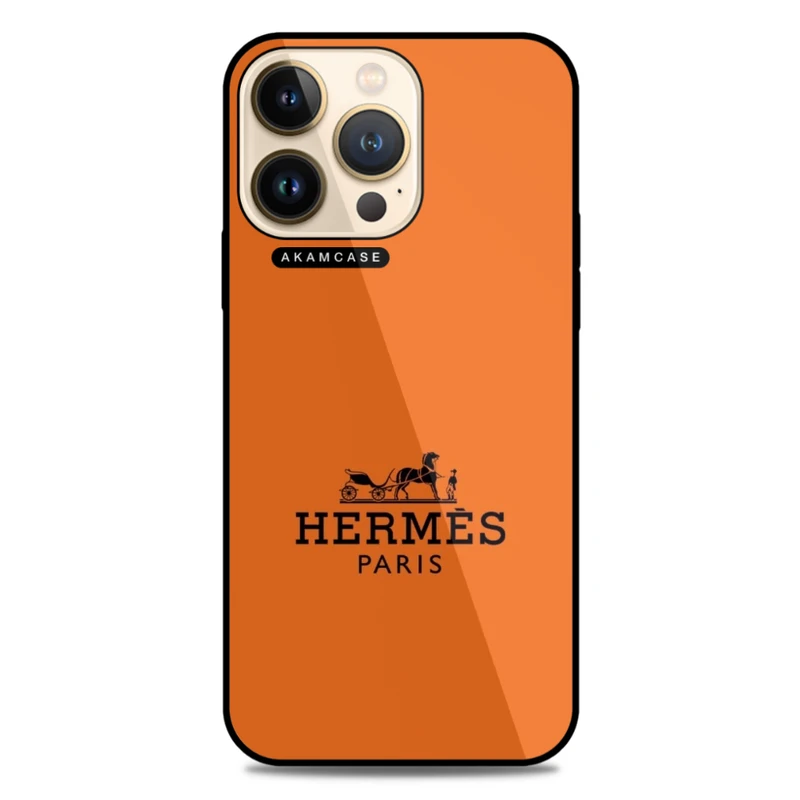 کاور آکام مدل AMC-WA13PRO-BRANDS-29 مناسب برای گوشی موبایل اپل iPhone 13 Pro