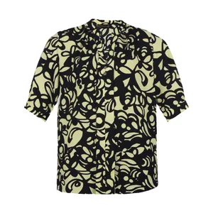 بلوز زنانه برندس مدل 852C17