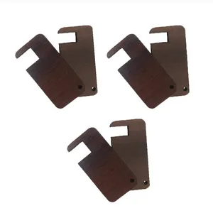 پایه نگهدارنده گوشی موبایل مدل co243 مجموعه 6 عددی