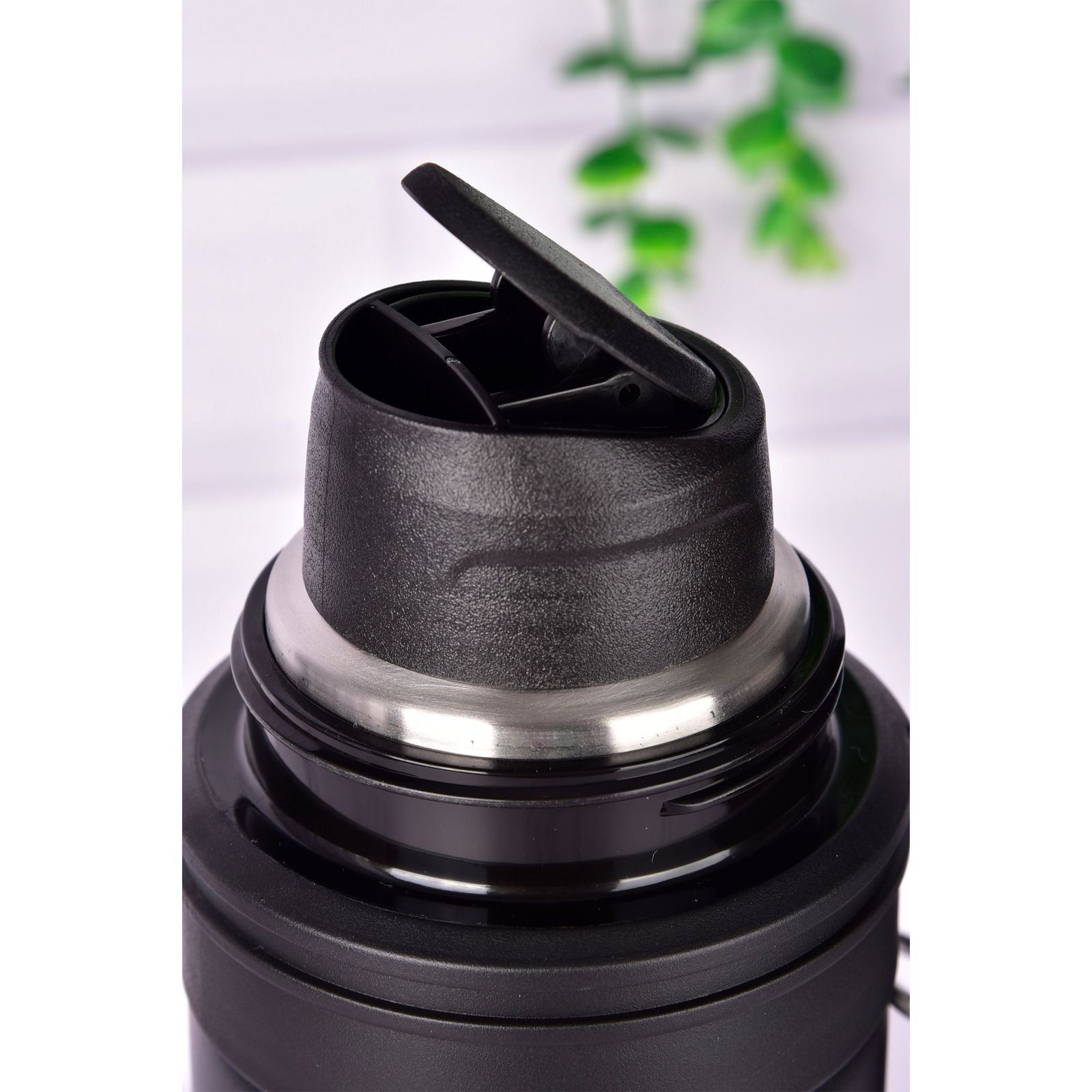 فلاسک یونیک کد 1840 گنجایش 1 لیتر -  - 19