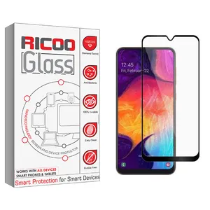 ricoo +HD Screen Protector For Samsung Galaxy A20/A30/A30s/A50/A50s
