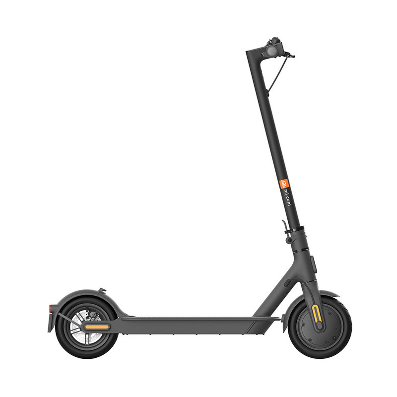اسکوتر شیائومی مدل mi Electric scooter essentila ظرفیت وزنی 120 کیلوگرم