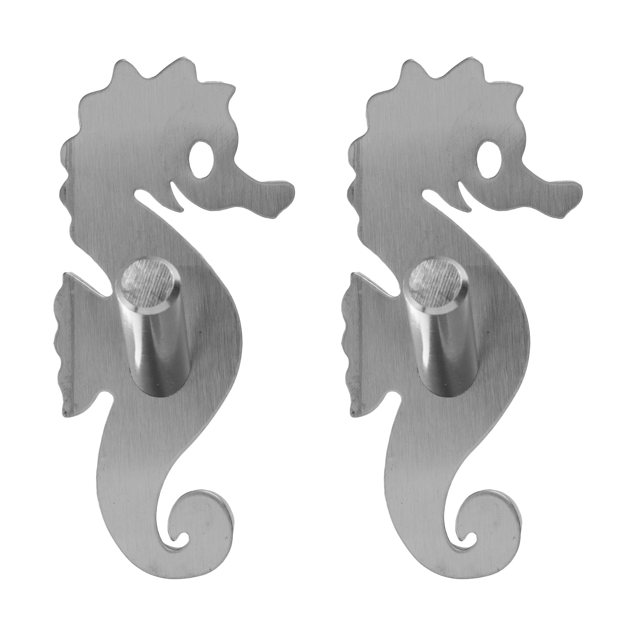 قلاب آویز کد 5812117887 بسته 2 عددی 