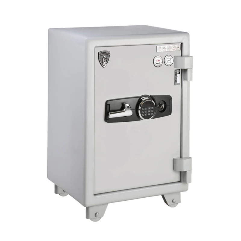 گاوصندوق گنجینه مدل Gs.750 گاوصندوق گنجینه مدل Gs.750