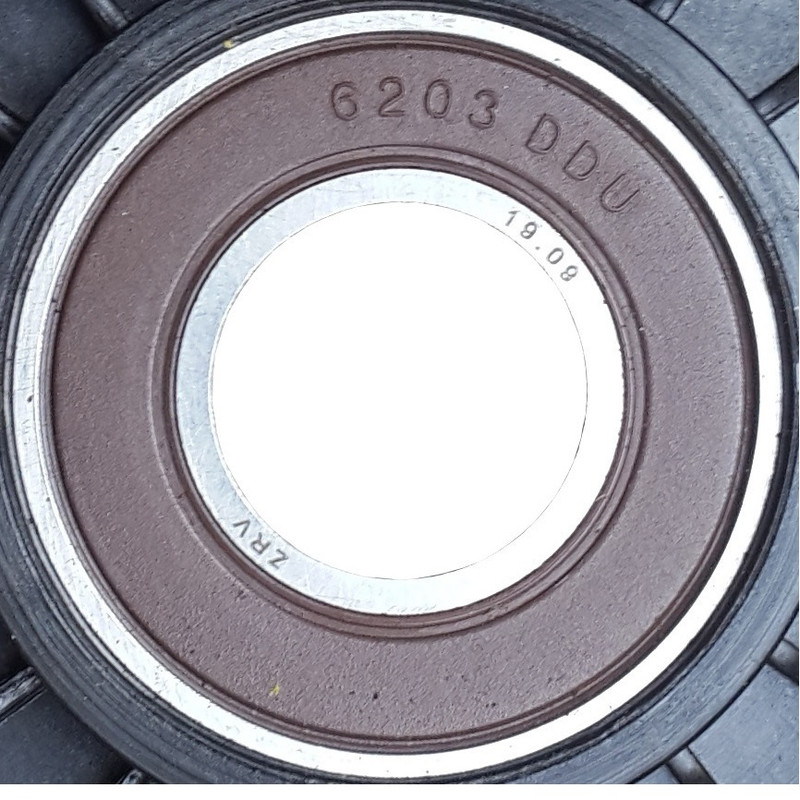 هرزگرد دینام ای پی کد 140005 مناسب برای پژو 405