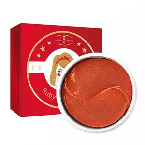 ماسک زیر چشم ایچون بیوتی کد 001 بسته 60 عددی