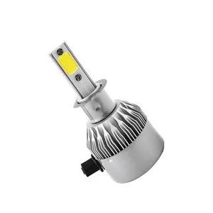لامپ هدلایت موتور سیکلت و خودرو مدل c6