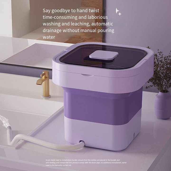 مینی واش مدل XYJ-BG-Y02