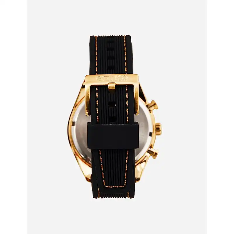 ساعت مچی عقربه‌ای مردانه سیکو مدل SSC-804P1