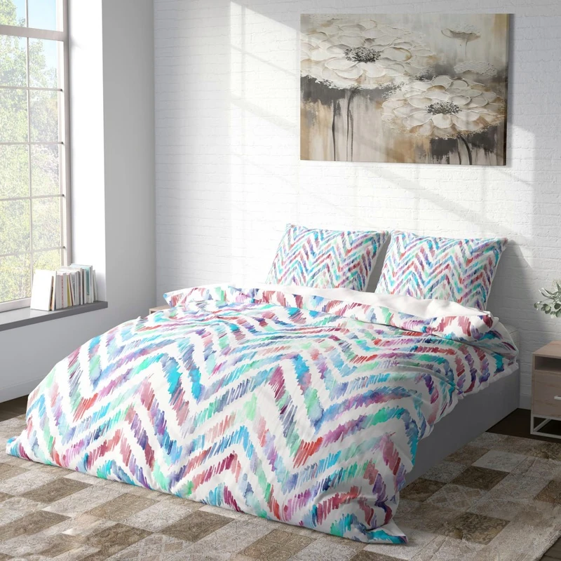 سرویس روتختی یک نفره 6 تکه کالای خواب آرنا مدل ۰۰۴۶۶