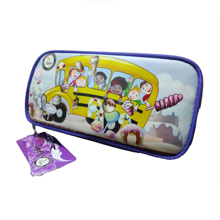 جامدادی یونی فای مدل R-8837-5