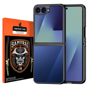 Samurai Aimo Case For Samsung Galaxy Z Flip 7