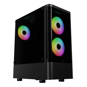 کیس کامپیوتر گیم دیاس مدل TALOS E3 CG