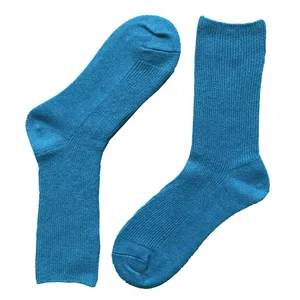 جوراب کوکو اند هانا مدل ساق بلند کبریتی کد CH-1006