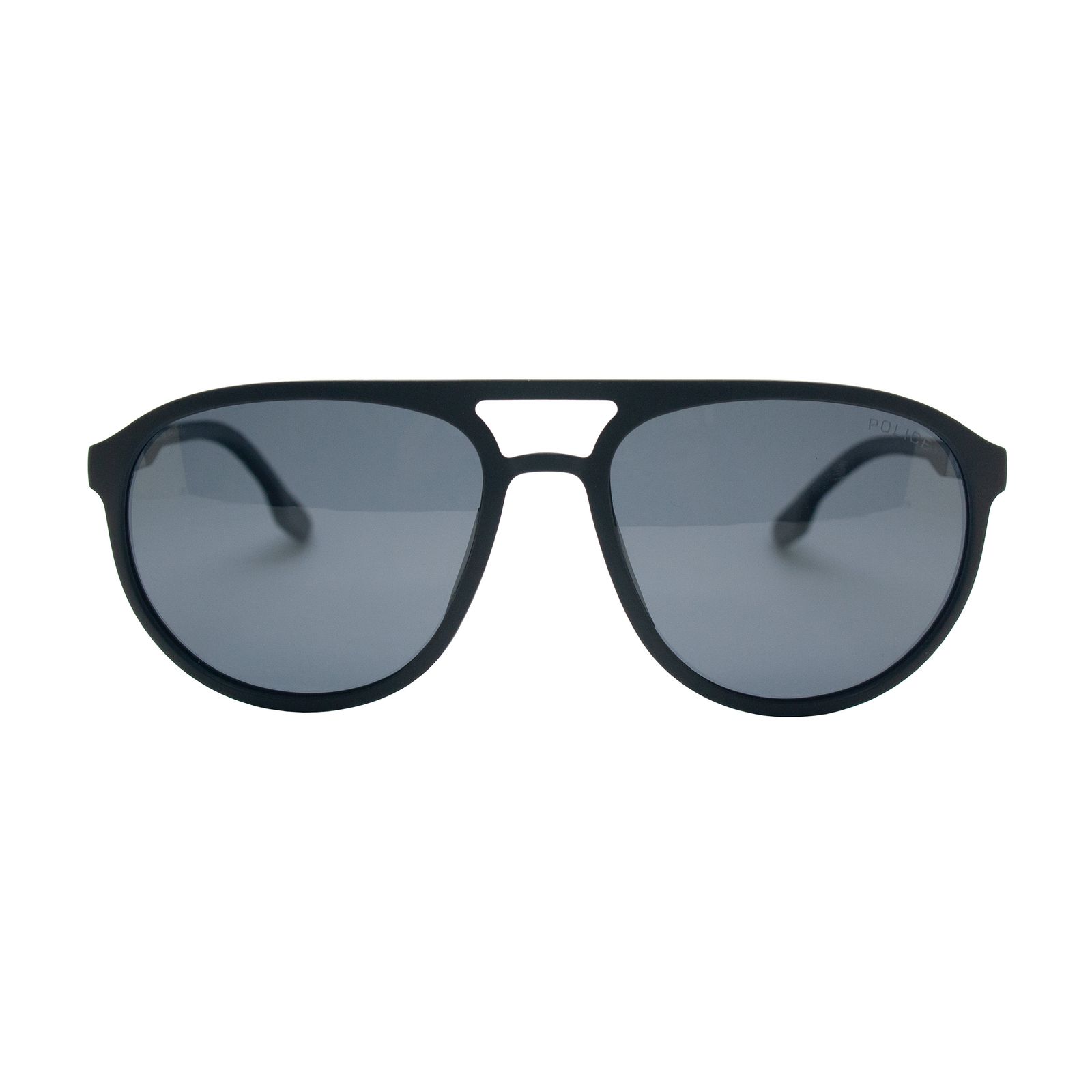 عینک آفتابی پلیس مدل FC03-12 C01U -  - 1