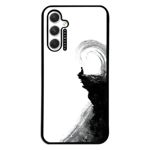 AKAM AMC-WSGA54-ZEN-21 Cover For Samsung Galaxy A54