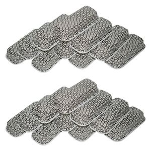 نقد و بررسی کپسول کاپ کیک مدل Sun 2 بسته 20 عددی توسط خریداران