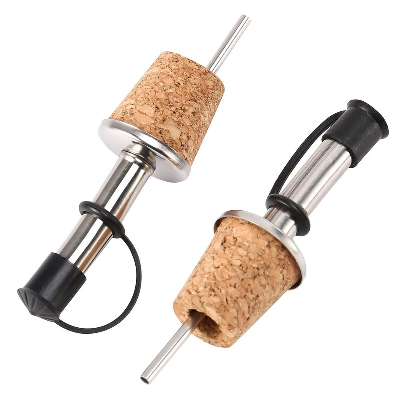 آرام ریز بطری مدل E-15 بسته 2 عددی