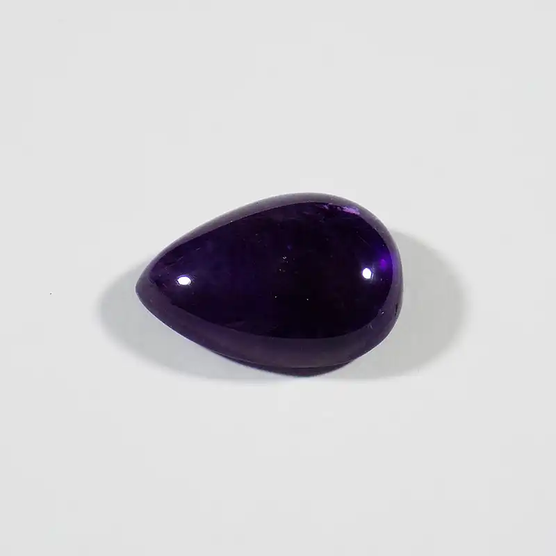 سنگ آمتیست کد TG6487