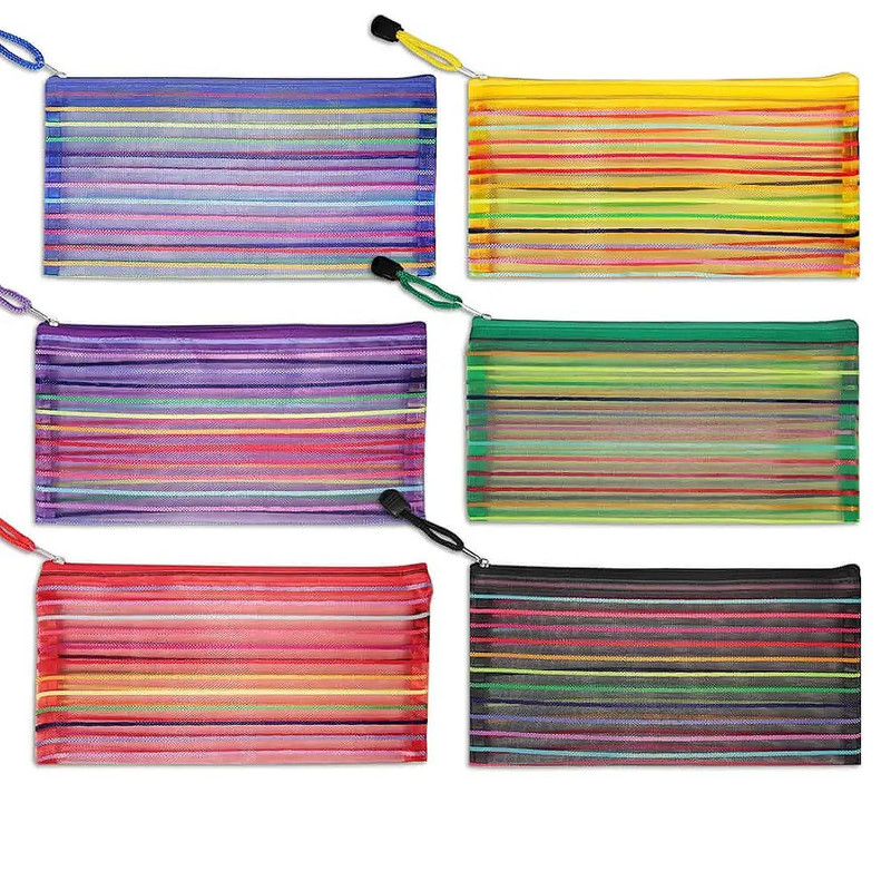 جامدادی مدل توری