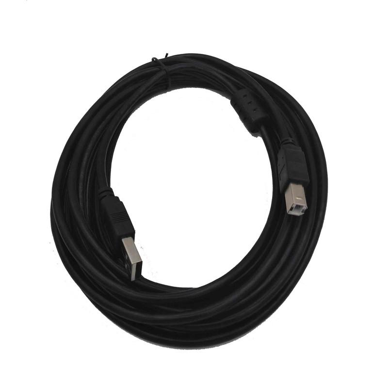 کابل USB پرینتر لوتوس مدل CP_L1000 طول 10 متر