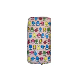 کیف پول زنانه مدل OWL-2