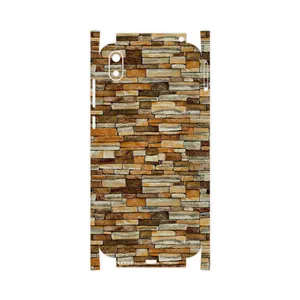 MAHOOT brickwall-FullSkin Cover Sticker for Huawei Y5 2019
