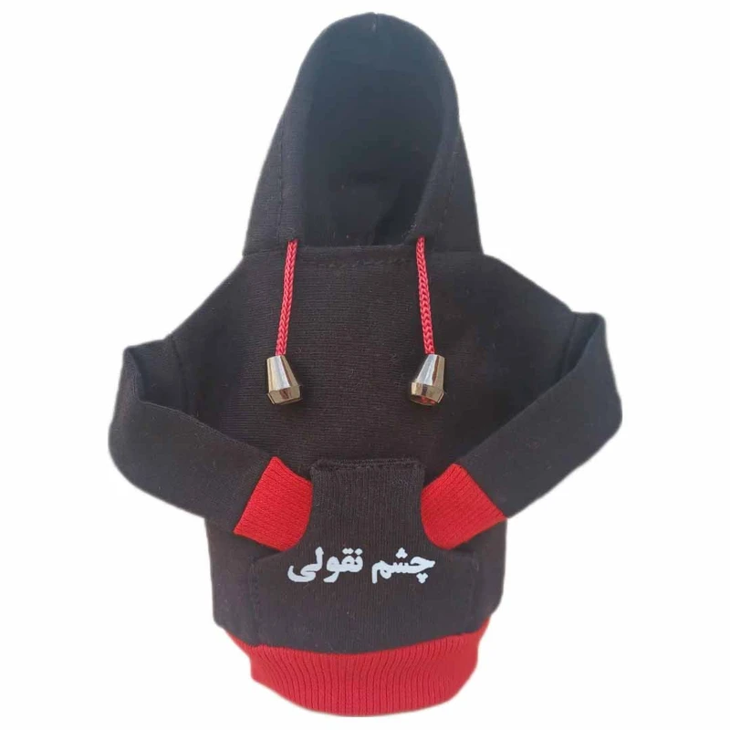 روکش دنده مدل هودی کد ch_qm