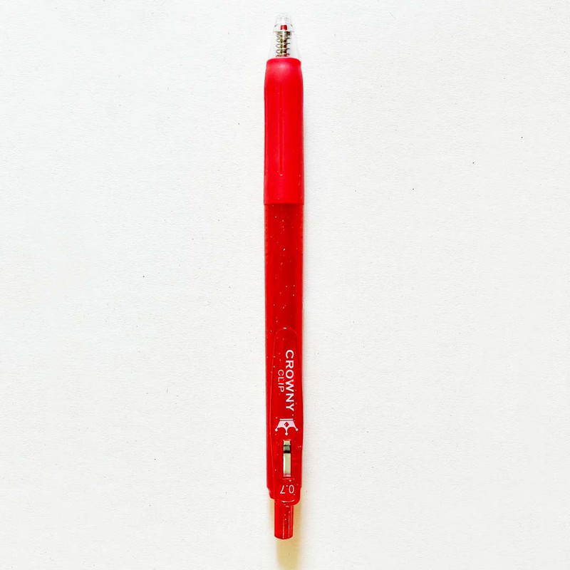 روان نویس کراون مدل clip