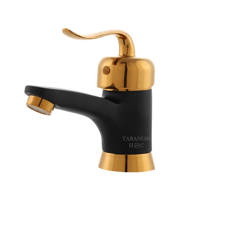 ست شیرآلات ترنم مدل دیاموندMT2 مجموعه 5 عددی