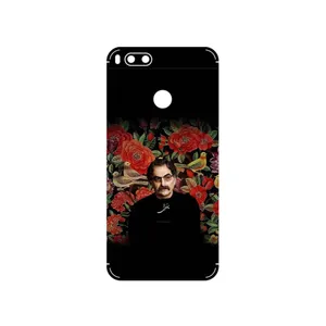 MAHOOT Shahram Nazeri Cover Sticker for Xiaomi Mi A1