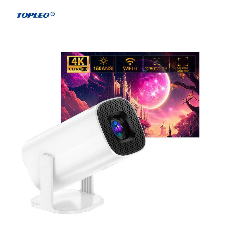 ویدئو پروژکتور مدل Android FHD ویدئو پروژکتور مدل Android FHD